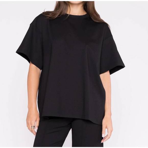 NEW RIPLEY RADER the big shirt in black - Picture 1 of 4